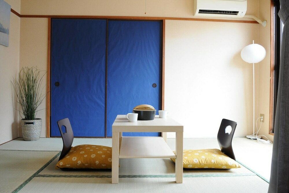 Фото Nid Daikoku Casa Ami