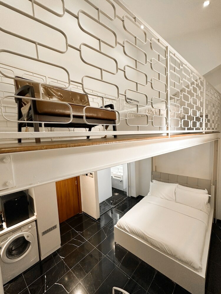 Фото D'nova Hotel