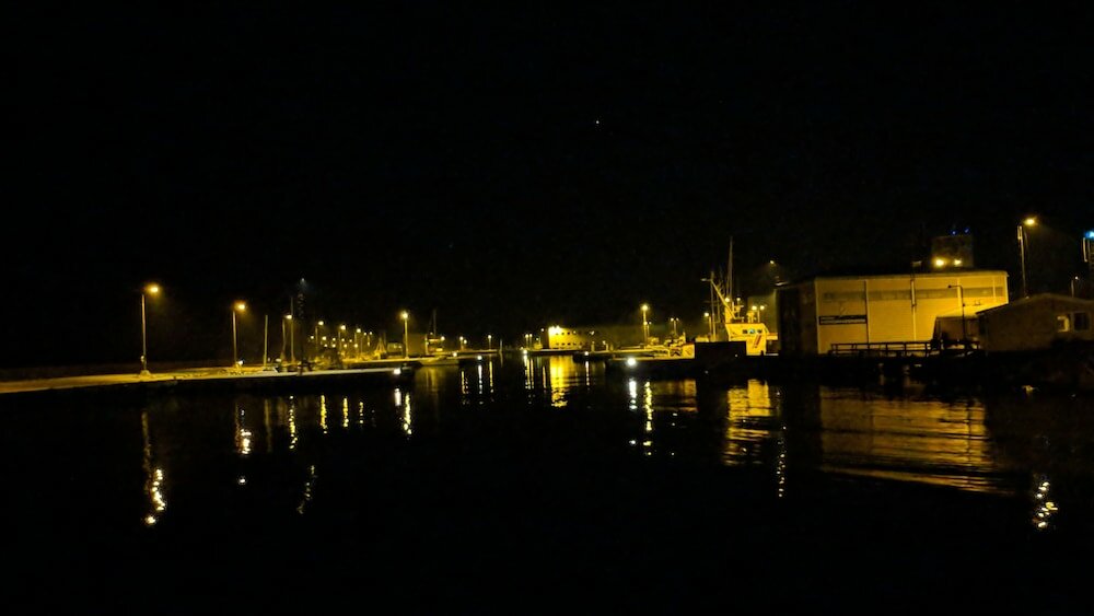 Фото Harbour Sleep - Hostel