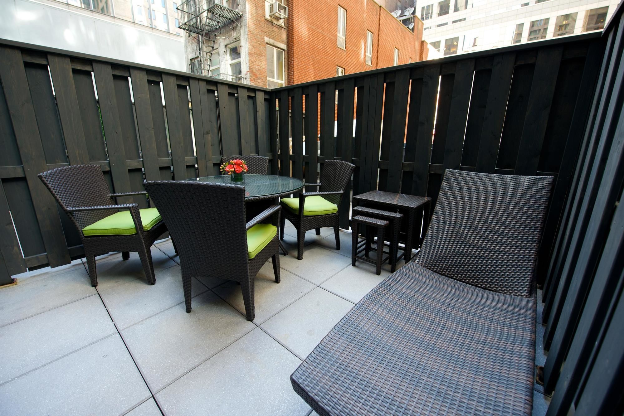 Фото Hilton Garden Inn New York/Central Park South-Midtown West