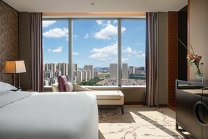 Гостиница Crowne Plaza Huizhou, an Ihg Hotel