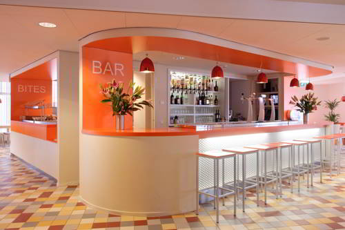 Фото Stayokay Hostel Rotterdam