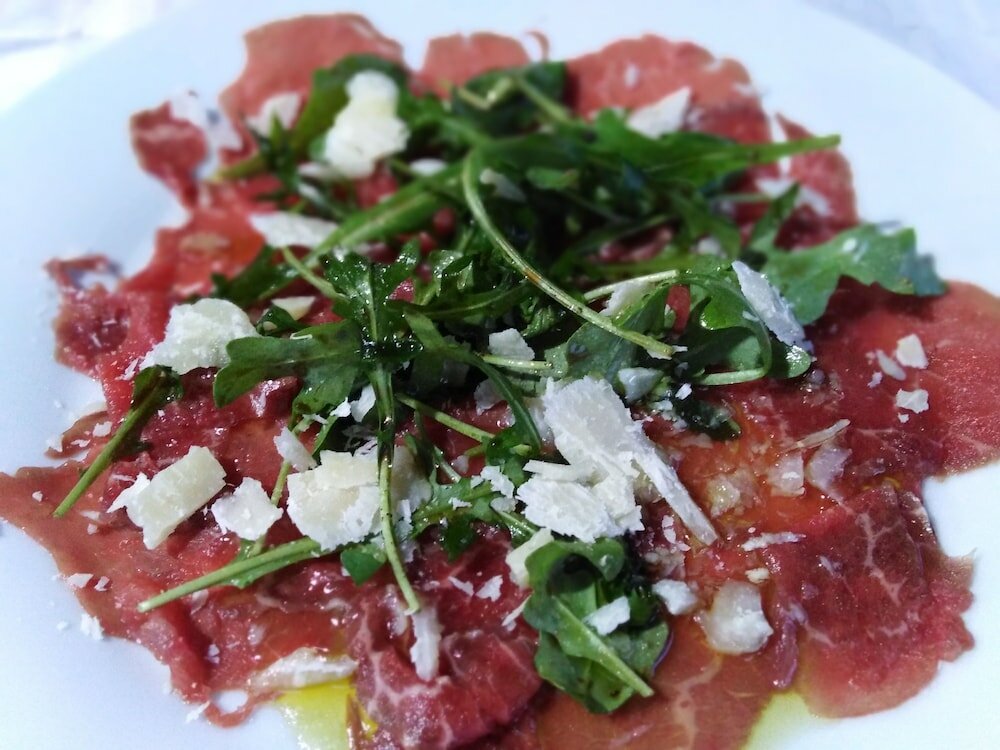 Фото Villa Pizzutti