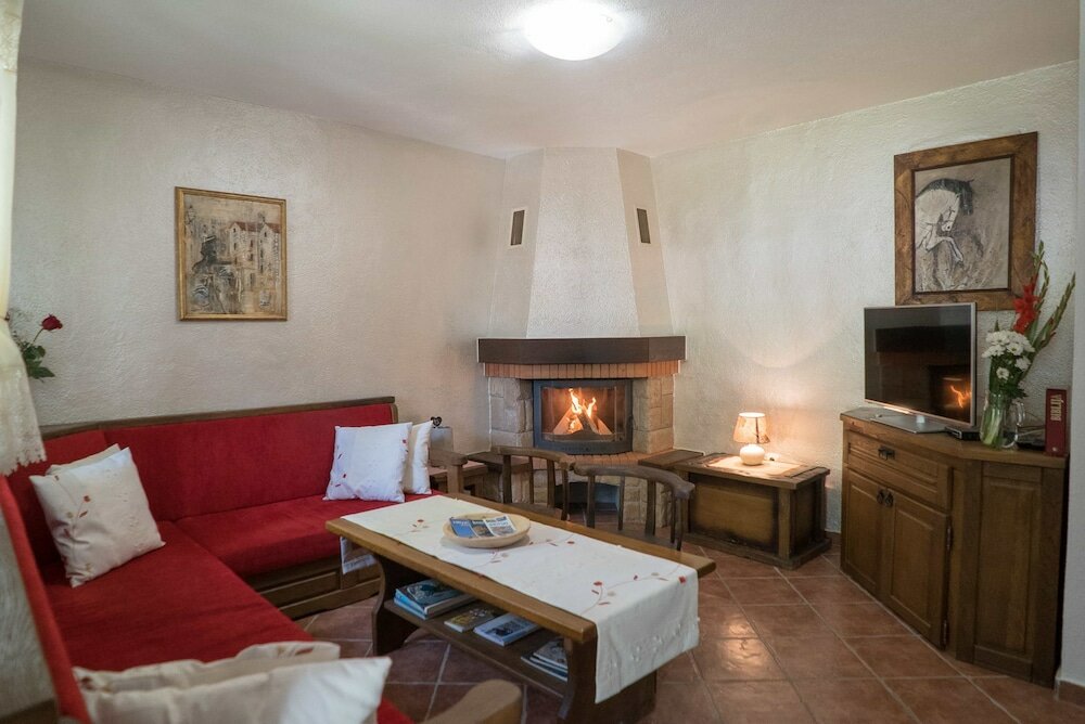 Фото Villa Andric