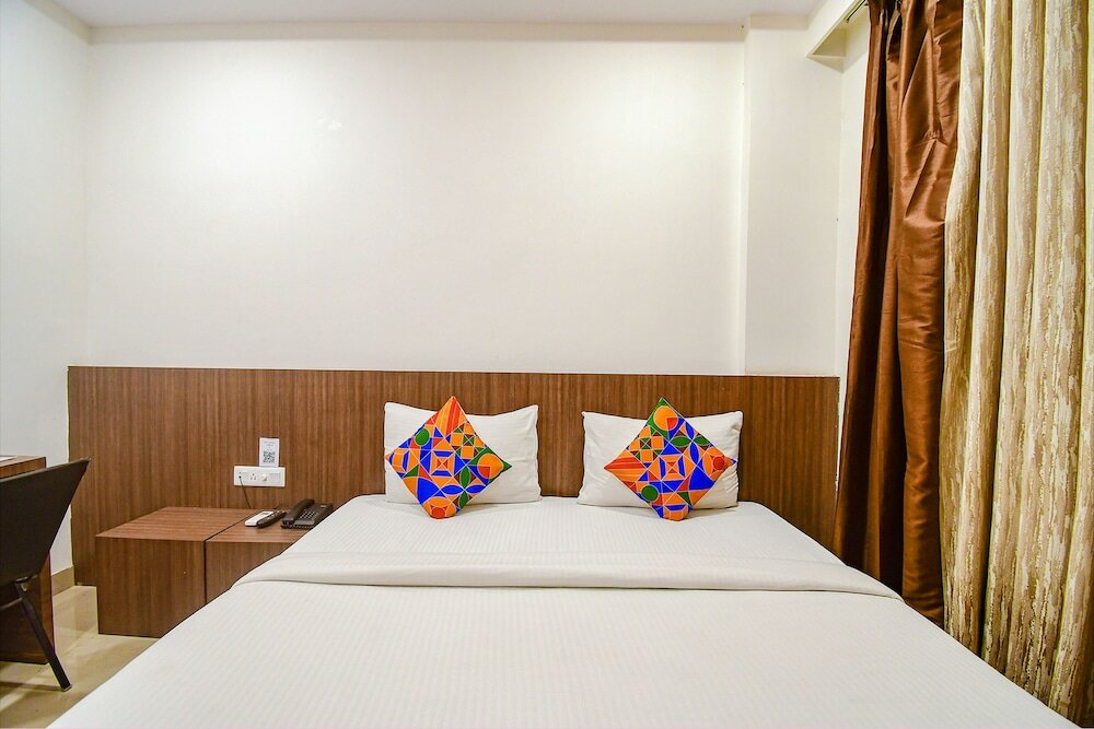 Фото Fabhotel Kzar Select