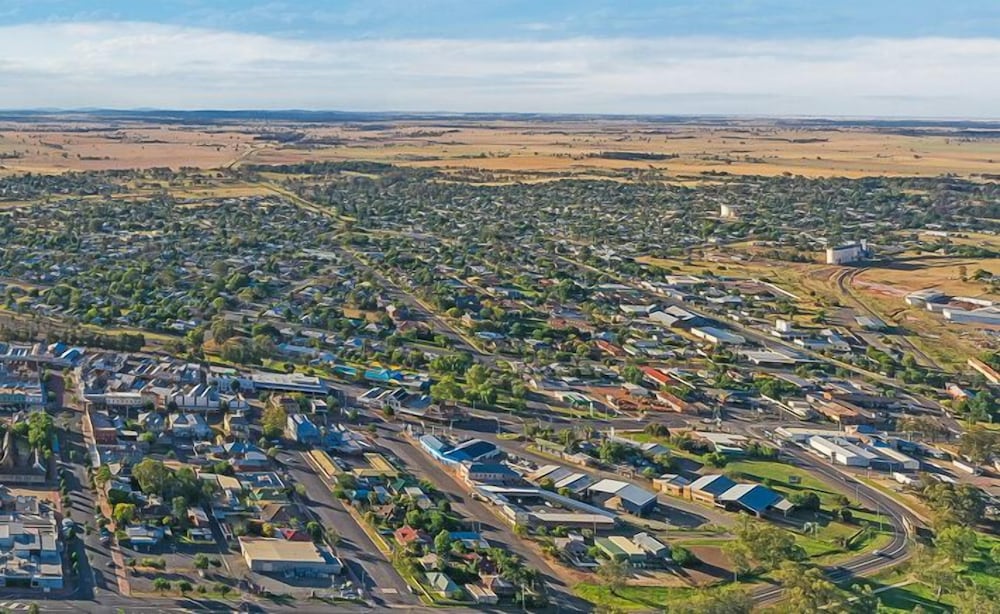 Фото Plainsman Motel