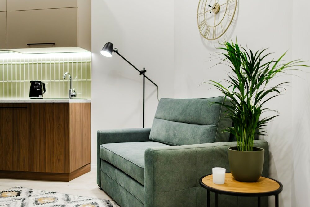 Фото Rigaapartment Elizabetes 22