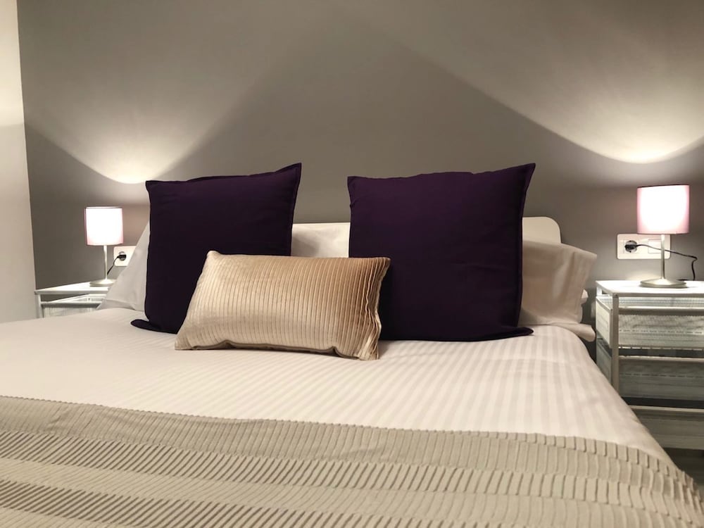 Фото Holidays2Malaga Pet In Love