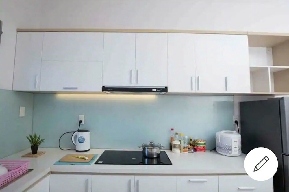 Фото Hqh Sea View Apartment