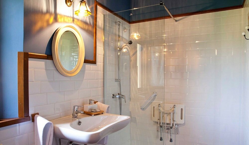 Фото Hotel Rural La Casa de la Abuela Milagros