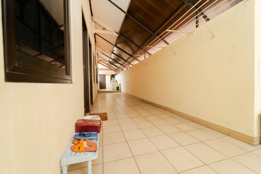 Фото KoolKost Female Syariah near Rs. Bhayangkara Pondok Pinang