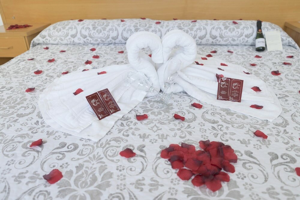 Фото Hostal Goyesco Plaza