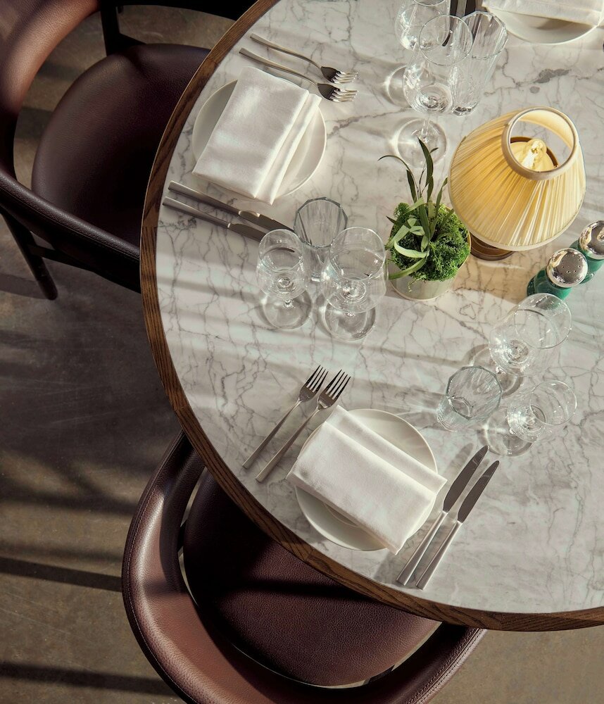 Фото Hyatt Regency London Blackfriars