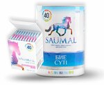 Saumal (Qabanbaı Batyr dańǵyly, 6/3) ، منتجات نباتية ومكملات غذائية