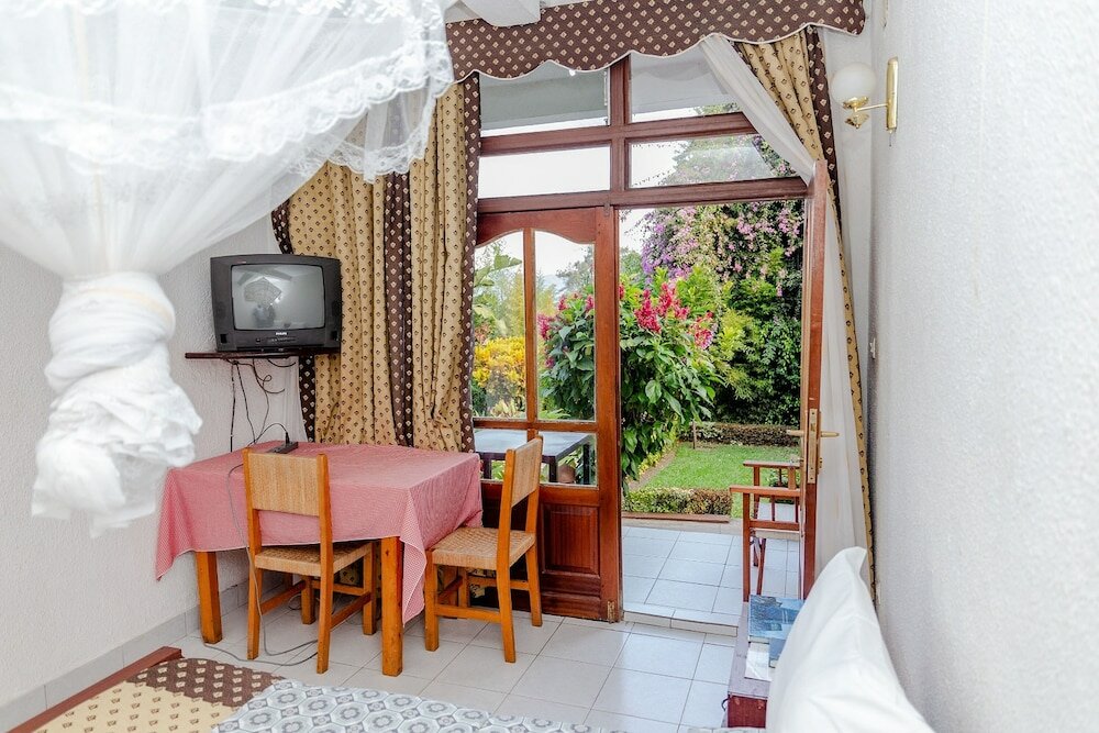Фото Ubumwe Hotel Gisenyi