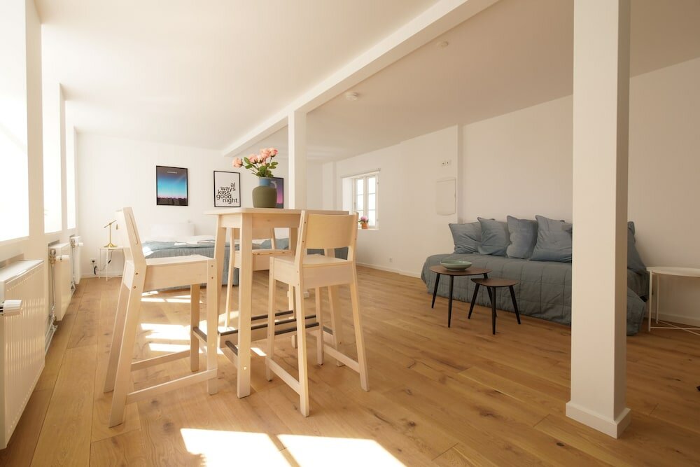 Фото Rent a place to sleep