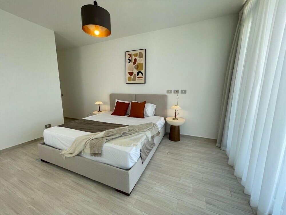 Фото Villa Sea View in Fouka Bay North Coast