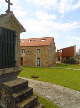 Фото Torres de Moreda