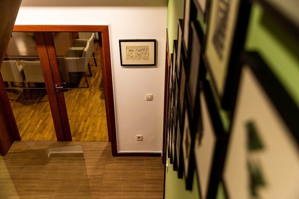 Фото Alias Hostel