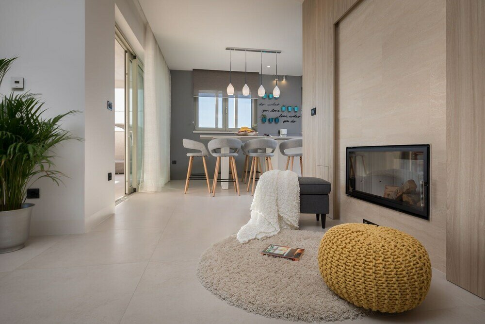 Фото Luxury Villa Cinderella with Swimming Pool