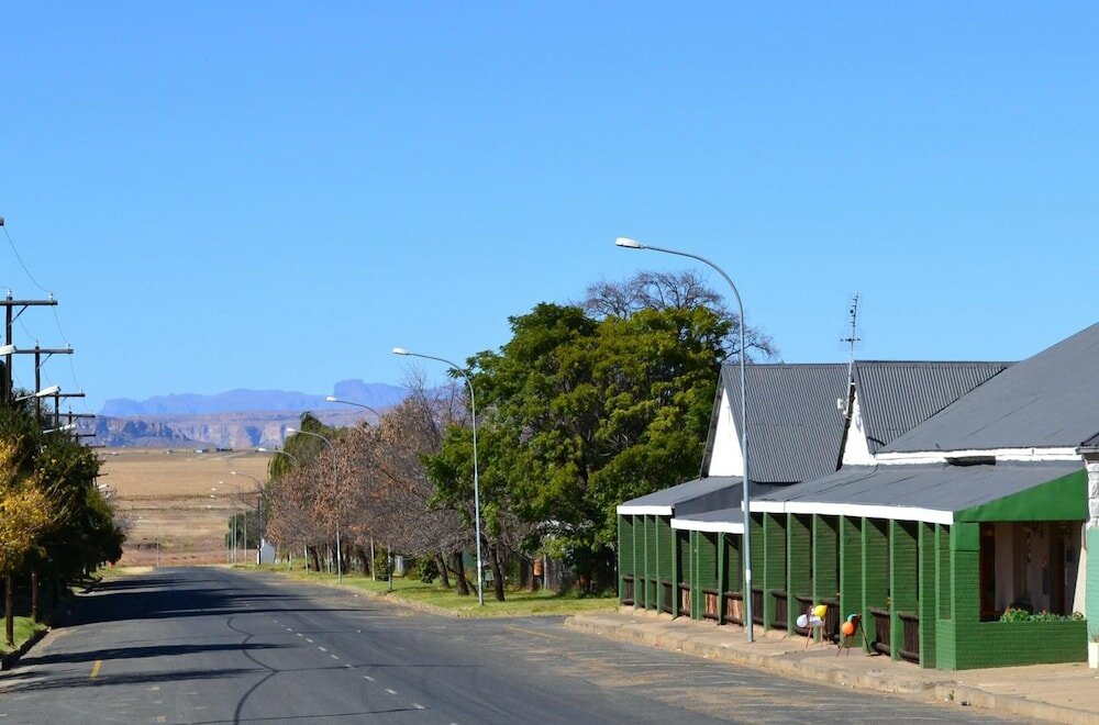 Фото отеля 3