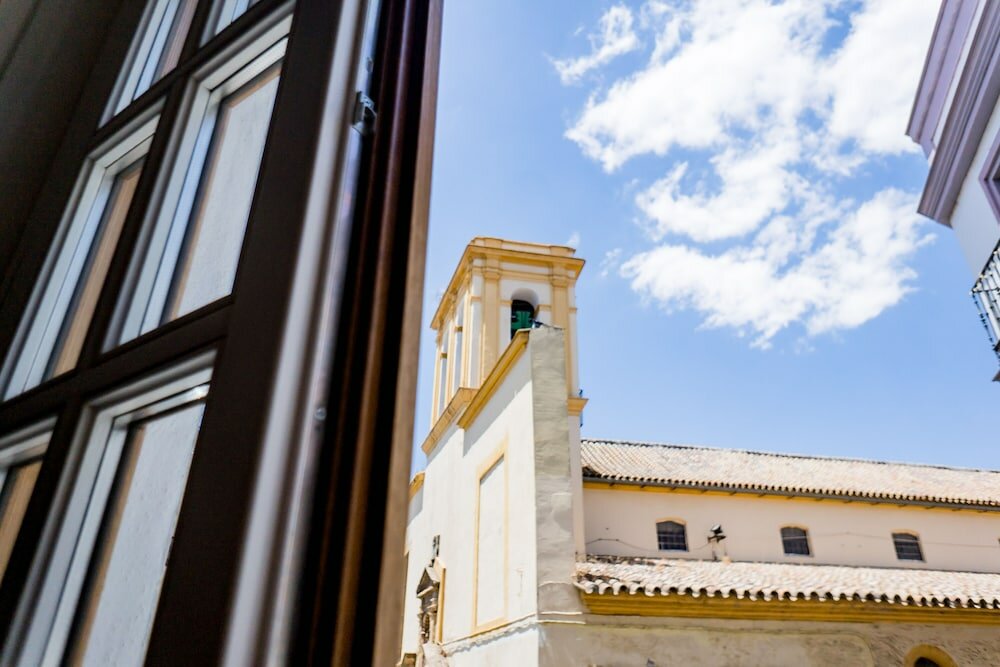 Фото Casa Palacio La Casa Blanca