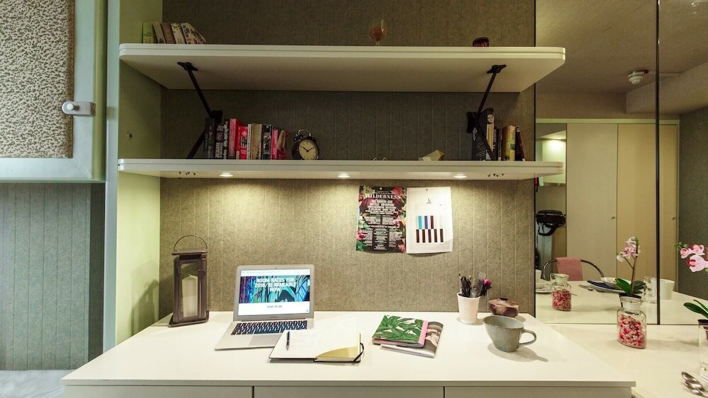 Фото 1n Student Hotel Camden - Students Only