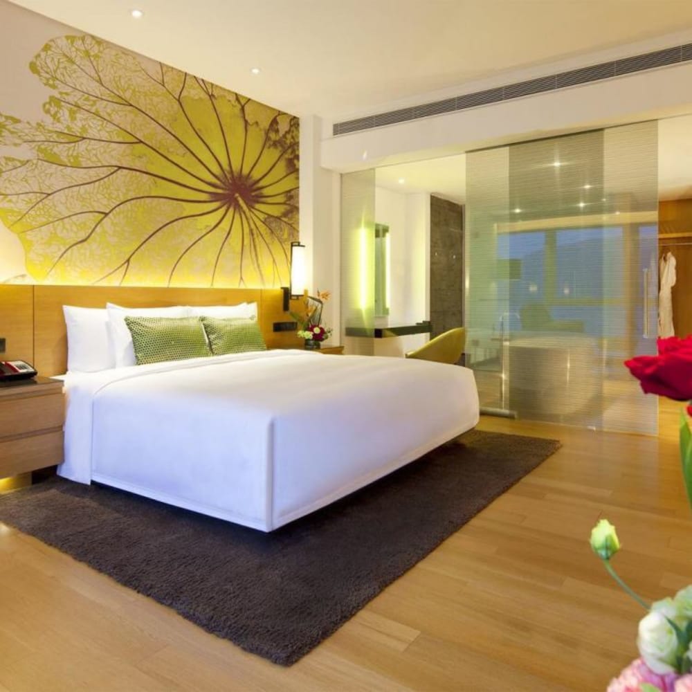 Фото Wingtech Hotel