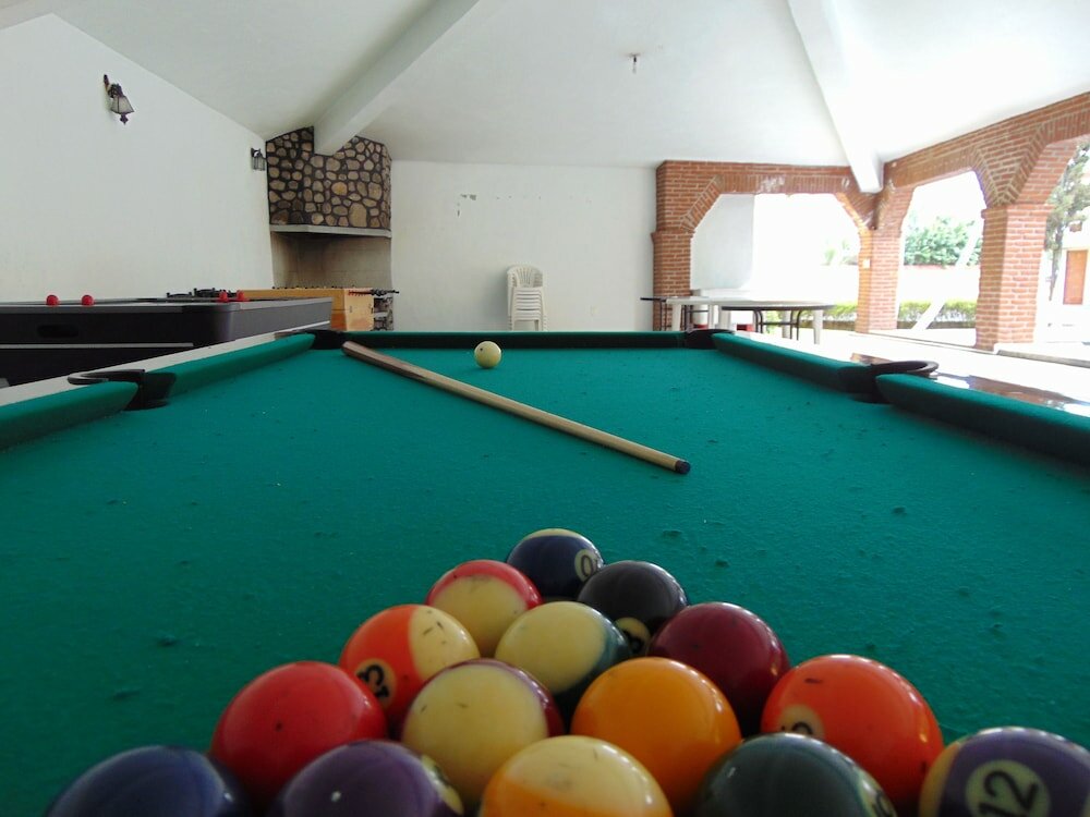 Фото La Quinta de Alito