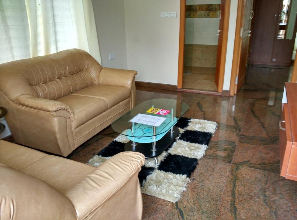 Фото Nandu Hospitality – Aashiyana