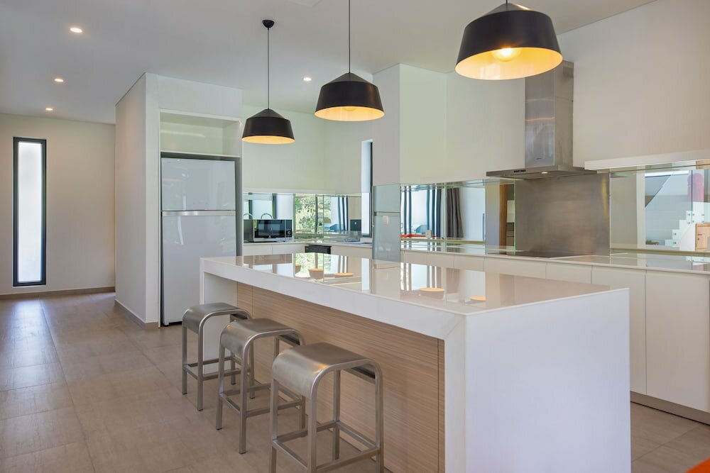 Фото The Point Villa Da Nang