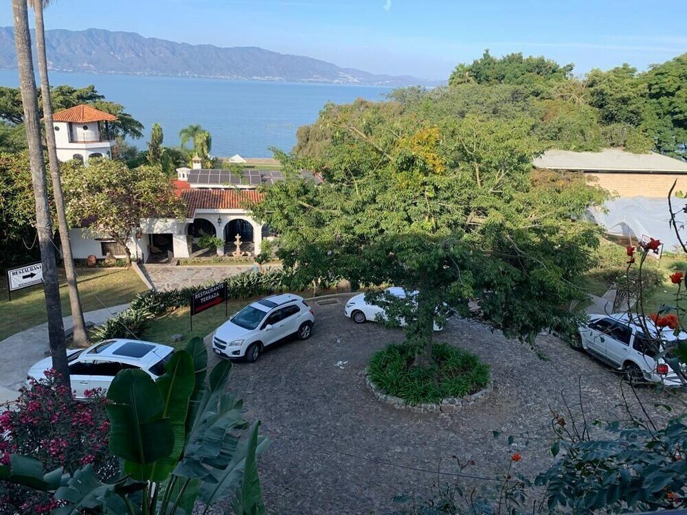 Фото Casa Rivera de Moras