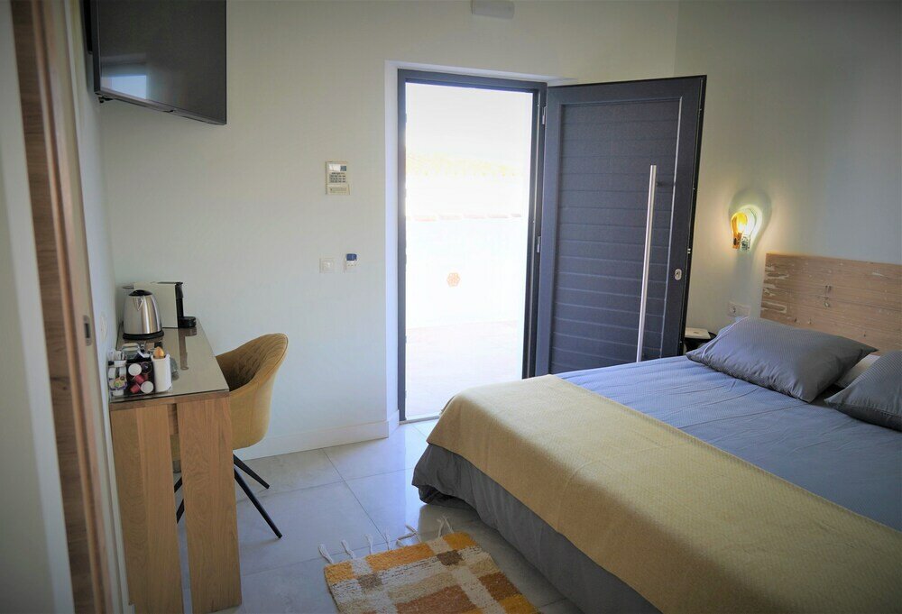 Фото Opuntia Boutique hotel