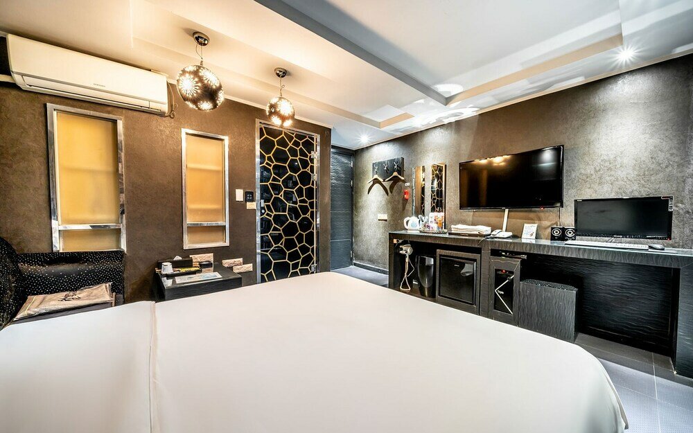 Фото Bucheon Sheel