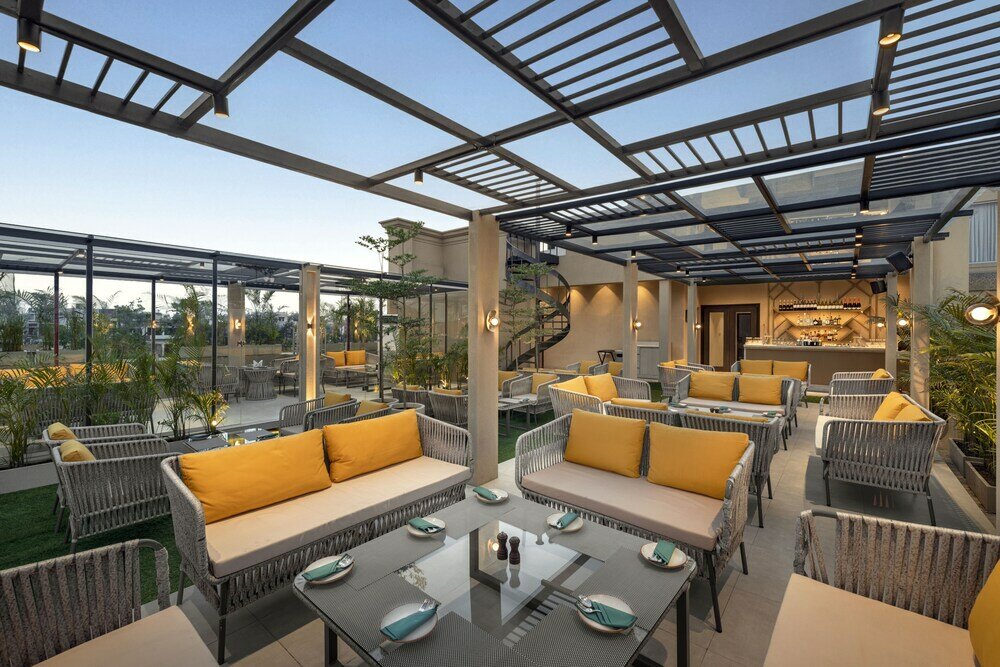 Фото Palasa Hotel