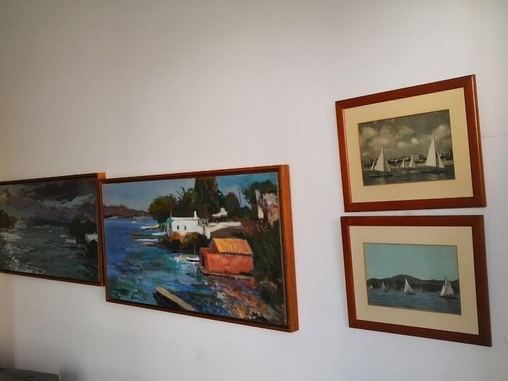 Фото Apartamento 5753