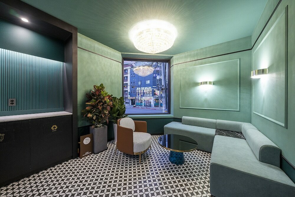 Фото Hotel Classy