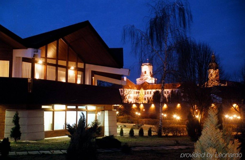 Фото Icon Győr Hotel & Restaurant