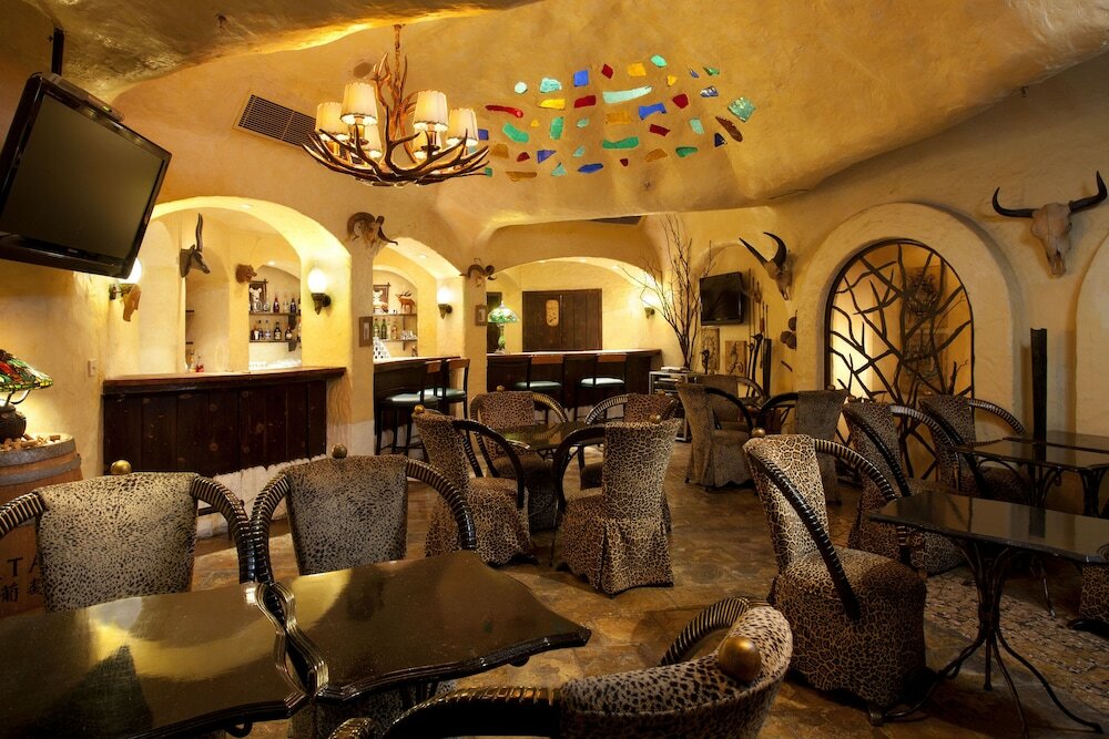 Фото Crowne Plaza Qingdao