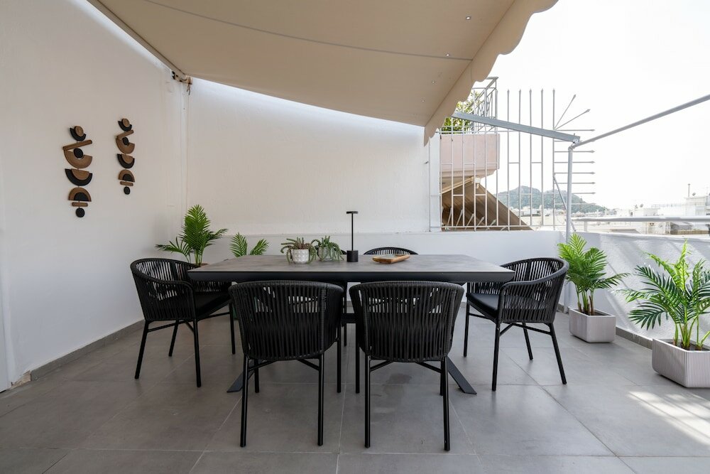 Фото Seven Hills, Boutique Apartments