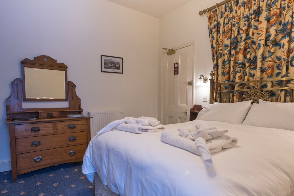 Фото Roseleigh Guest House