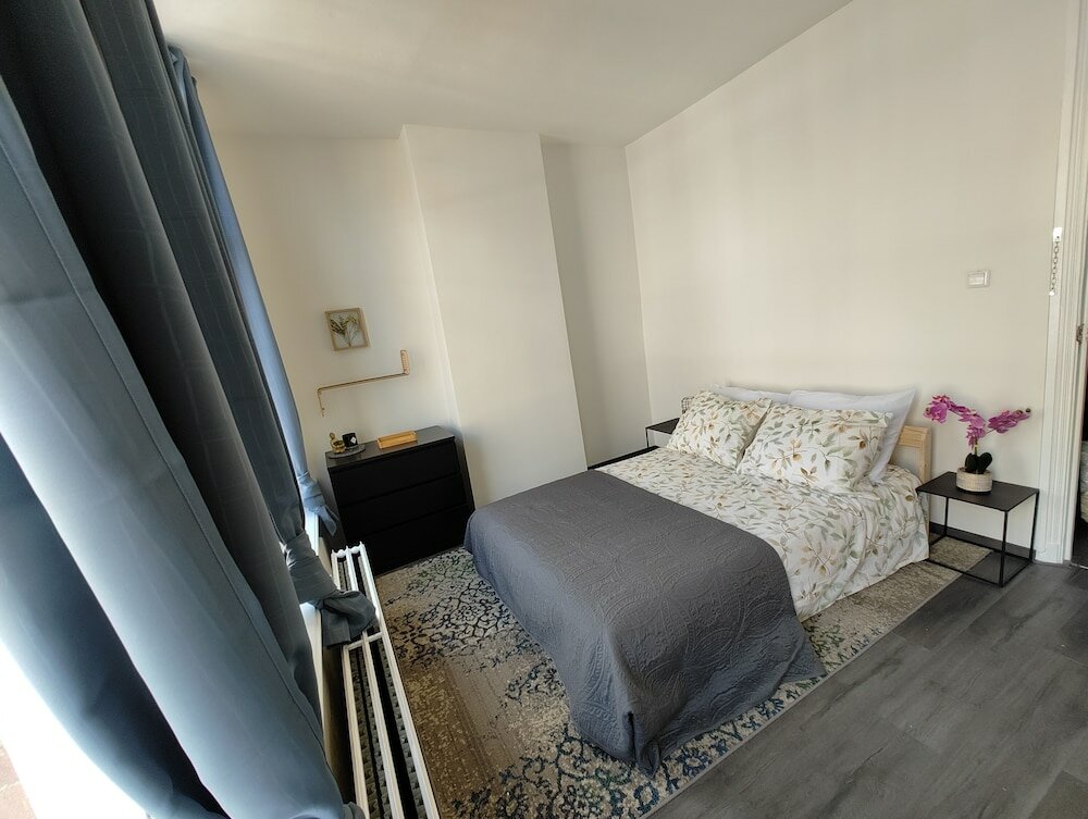 Фото The Diesel Bed and Breakfast