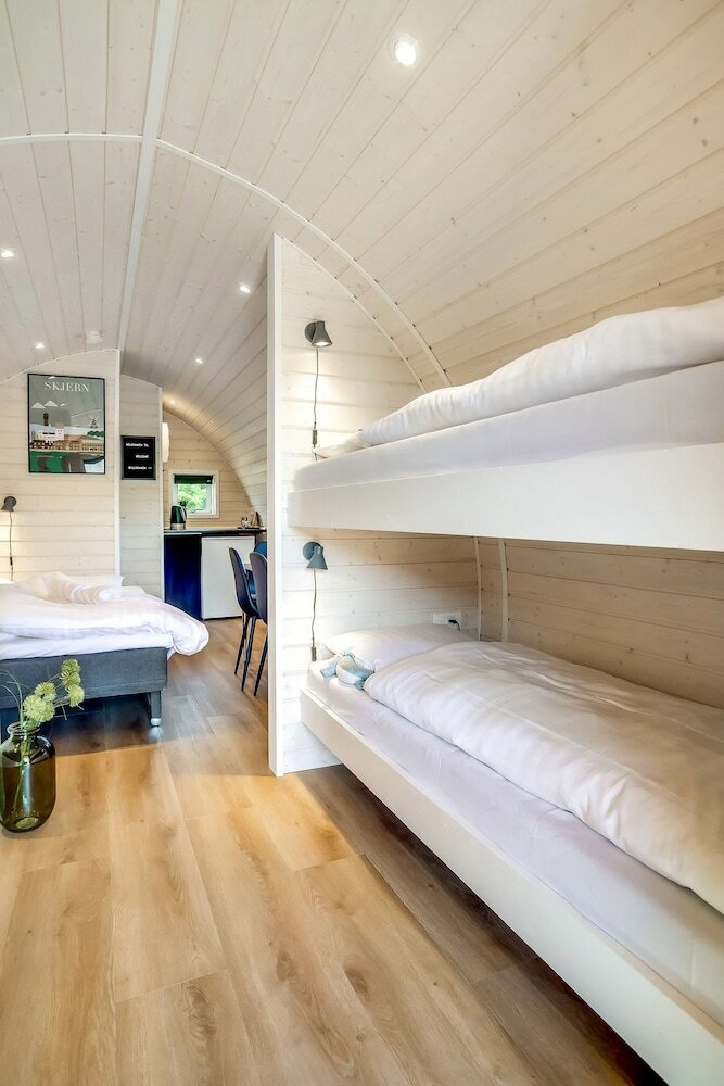 Фото Danhostel Skjern