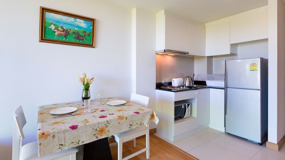 Фото Rocco Huahin Condominium