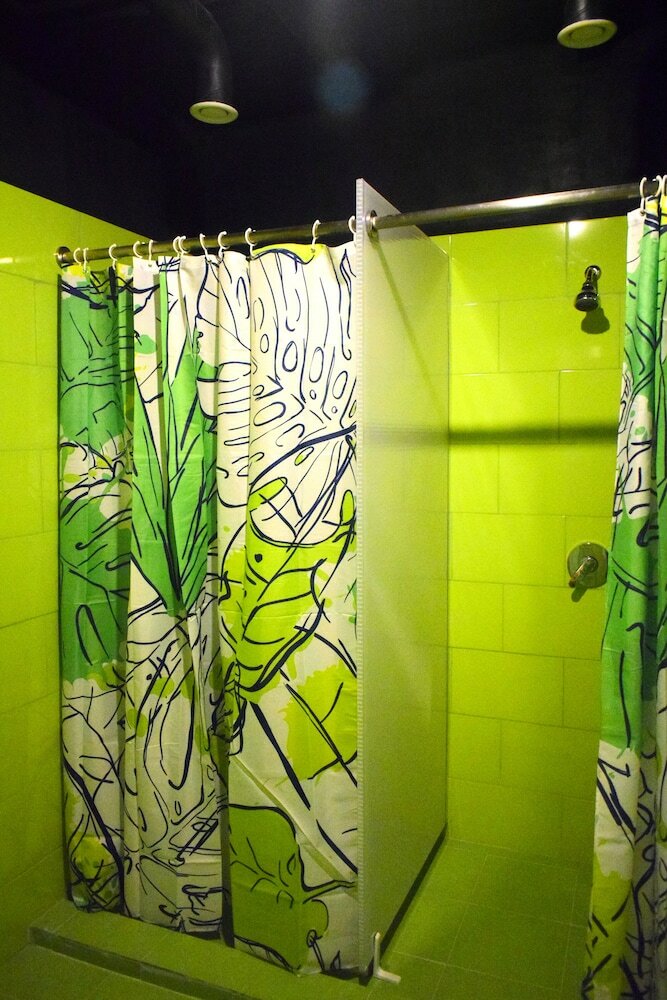 Фото Green cube hostel