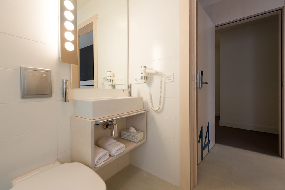 Фото Boreal Viento Norte