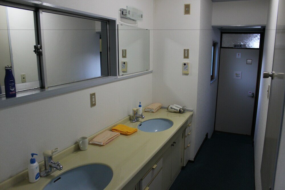 Фото Meinn Hanamaki - Hostel