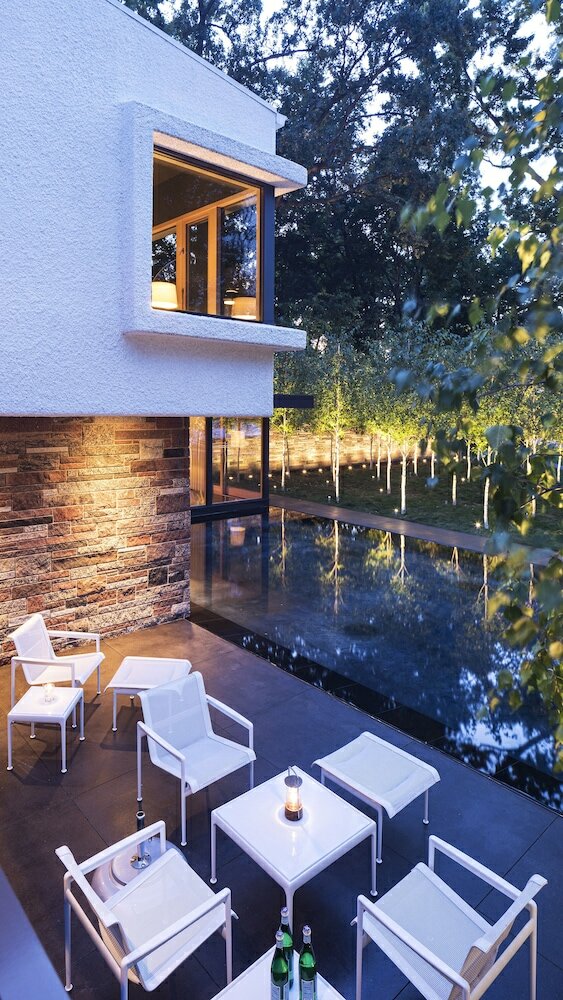 Фото Art of Reflection