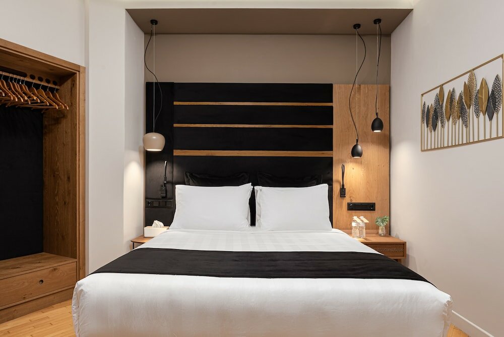 Фото Acropolis Elite Residence