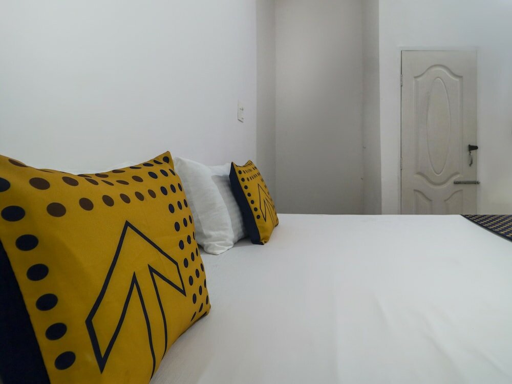 Фото Spot On 47436 Motel Vishesh